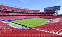 トランプ大統領  W杯観戦へ　決勝で表彰の可能性も【2026年大会】
