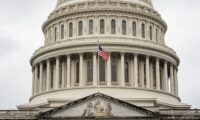 米議会で国旗掲揚　法輪大法創始者・李洪志氏を表彰【2026】