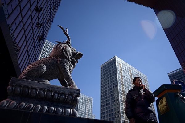 中国で外資撤退が3割増　投資減速と当局対応の実態