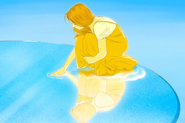 心の鏡を曇らせるもの　中医学で見る意識と心身の整え方
