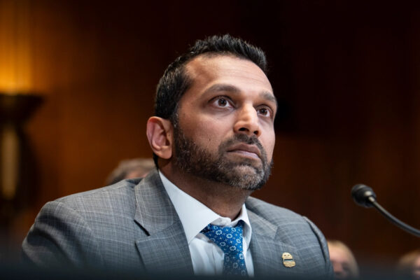 FBI長官「オペレーション・サマー・ヒート 2.0」始動　新たな犯罪対策イニシアチブ