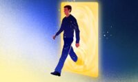 「あの世」を訪れた人々は　なぜ別人のように変わったのか