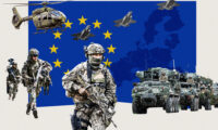 なぜNATOなき欧州軍の実現は不可能なのか