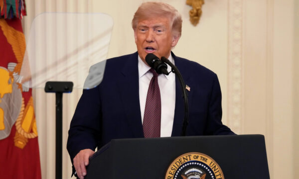 「キューバ作戦の可能性」トランプ氏が示唆　ベネズエラ急襲を「再現」か