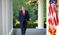 トランプ大統領　食料供給強化に向け「環境再生型農業」の大統領令に署名