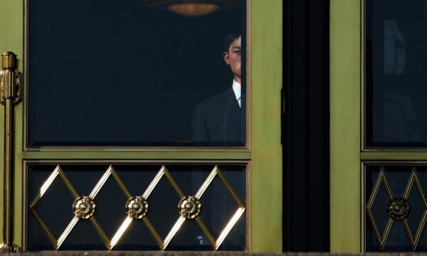 中南海の上層部会議で不自然な動き　二つの異常が波紋