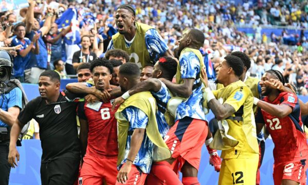 W杯効果は中国にも　カーボベルデと同名の商店が連日大盛況
