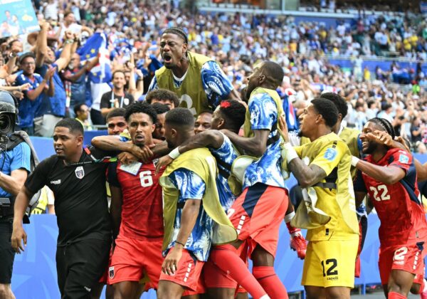 スペイン抑えたW杯初出場の島国カーボデルデ　古豪ウルグアイ相手にドロー
