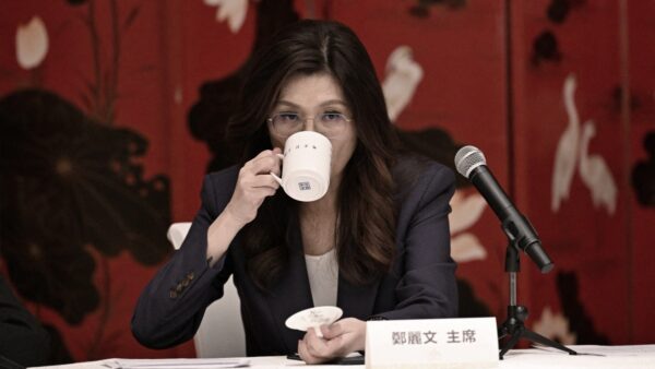 「習近平ファンのようだった」　国民党主席の訪米先での言動に米側困惑＝台湾報道