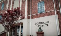 【分析】孔子学院閉鎖後も続く中共の教育浸透　米公立学校に新たな影響力工作