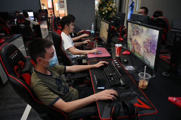 中国VPN規制　過去の履歴も遡る検閲強化の実態　「見るだけ」でも処罰の対象に