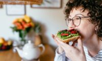 気分が落ち込んだときに食べたい　気分を支える7つの食べ物