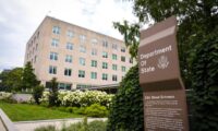 米国　中国の越境弾圧に対抗し法輪功を保護すると表明