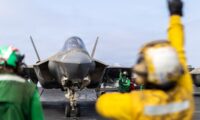 米　イランへの新たな攻撃に着手