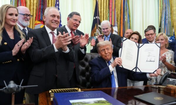 米国が出産ツーリズムの制限を推進　中共幹部家族の渡米出産に照準　