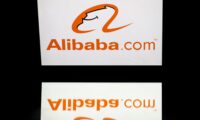 アリババ　違法薬品問題で米と和解　6億ドル支払い