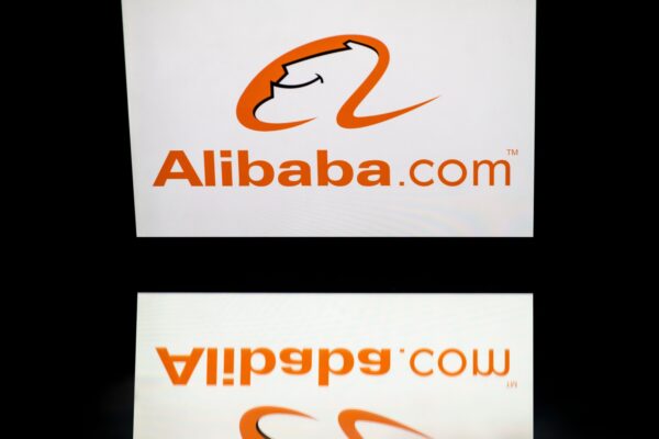 アリババ　違法薬品問題で米と和解　6億ドル支払い