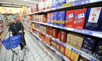中国の白酒が「コーラ並み」の値段に