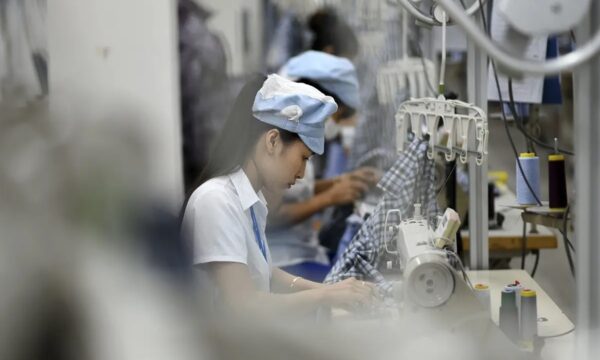 日本企業の「中国離れ」加速　東南アジアが台頭