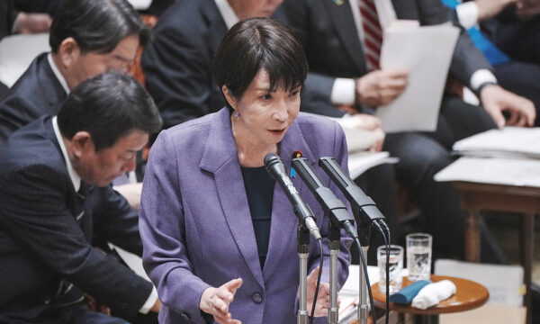 与党　定数削減法案の今国会成立見送りへ　