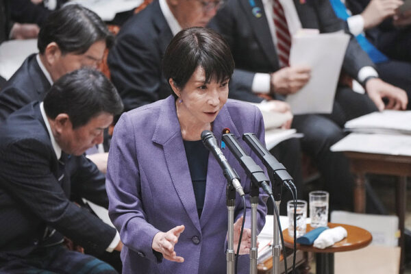 与党　定数削減法案の今国会成立見送りへ　