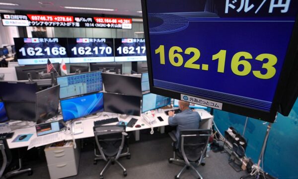 長期金利2.9％　30年ぶり高水準　市場は財政の何を問うているのか