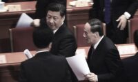 元国家副主席めぐり軟禁説　中共上層部人事に憶測広がる