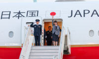 日印経済安全保障の新局面　高市総理がインド訪問　日本企業150社同行