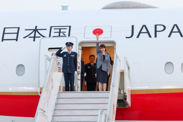 日印経済安全保障の新局面　高市総理がインド訪問　日本企業150社同行