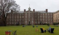 米名門大学でAIンニング疑惑　中間試験で少なくとも50人か