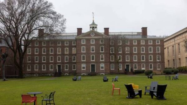 米名門大学でAIンニング疑惑　中間試験で少なくとも50人か