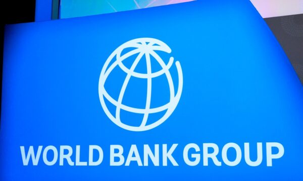 世界銀行　中国向け融資を2031年までに停止へ