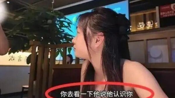 「黄社長が個室でお待ちです」店員が女性客に見知らぬ男性の誘いを取り次ぎ　中国で波紋
