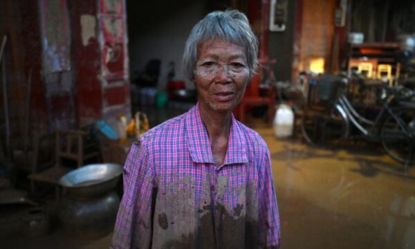 中国・広西ダム決壊　「死者は公式発表より多い」発信の住民らを当局が拘束・脅迫