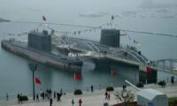中国SLBM試射の内幕　巨浪2改良型か　対米シグナルの実態
