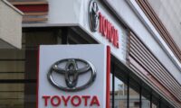 トヨタ　タコマ生産をメキシコから米国へ　トランプ氏「関税が効果」