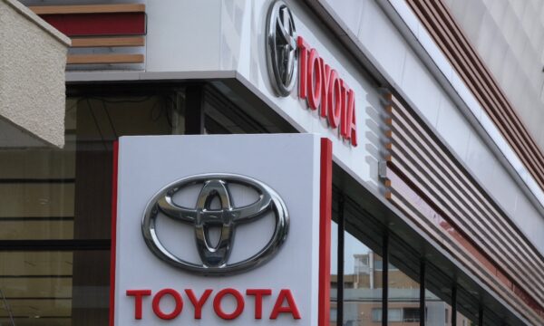 トヨタ　タコマ生産をメキシコから米国へ　トランプ氏「関税が効果」