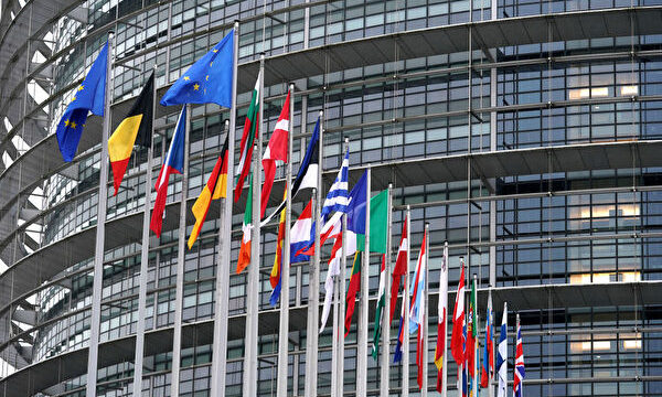 EU　中国のEUサイトに約1000億円の制裁金　違法商品対策の不備で