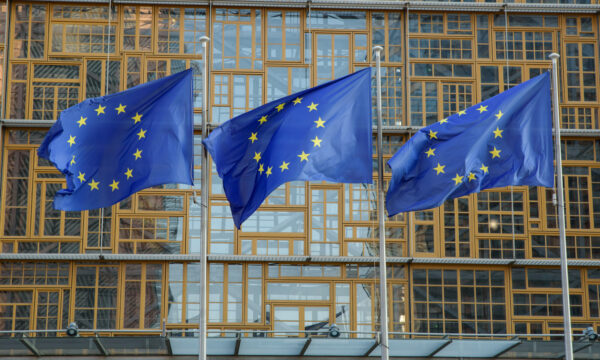 専門家　EUは中国共産党に対抗しなければ　自由貿易は守れない
