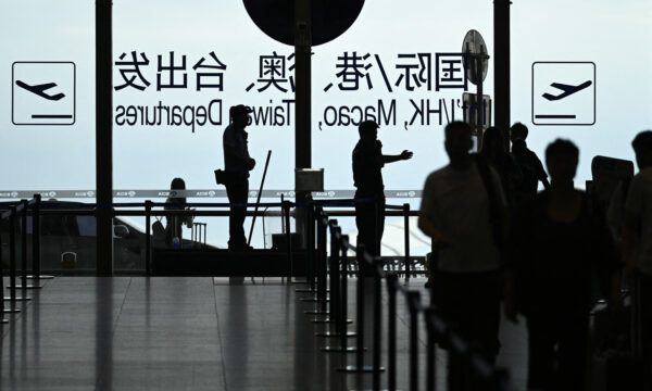 中国人の出国・移住に二重の壁　各国が規制強化　中共も管理厳格化