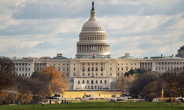 米下院　中共と関係深い実業家の資金を調査　左派系3団体に召喚状