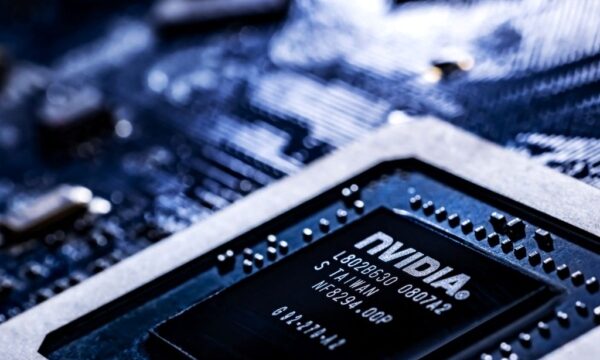台湾　NVIDIA社員を拘束　中国へのAI半導体不正輸出に関与
