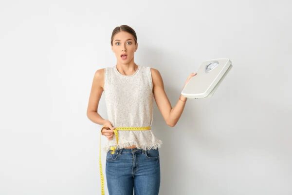 ストレスをためずに自然にやせる　実践しやすいダイエット10のコツ