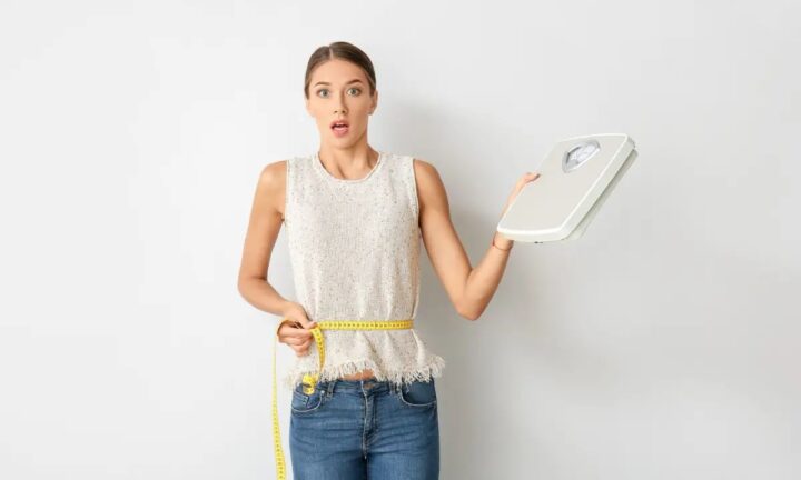 ストレスをためずに自然にやせる　実践しやすいダイエット10のコツ