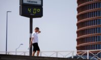 欧州熱波で死者1万人超　65歳以上が9割　ドイツ・仏で被害拡大