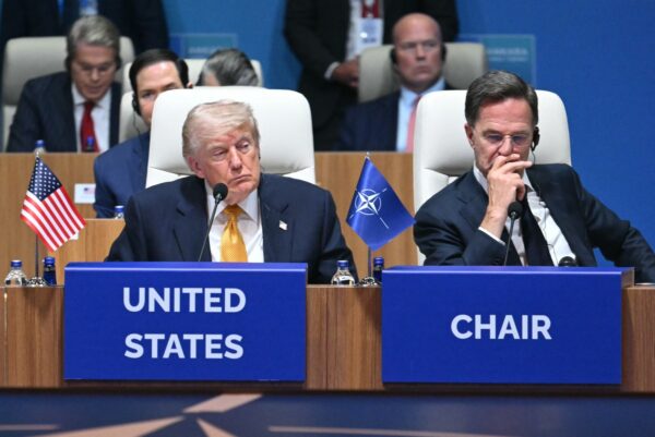 トランプ氏「イラン交渉は無意味」停戦崩壊