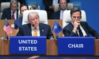 NATO　防衛産業協力を強化　中露朝の脅威に備え軍需生産拡大
