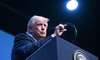 トランプ氏「イラン暗殺リスト1位」発言　米イラン緊張が再燃