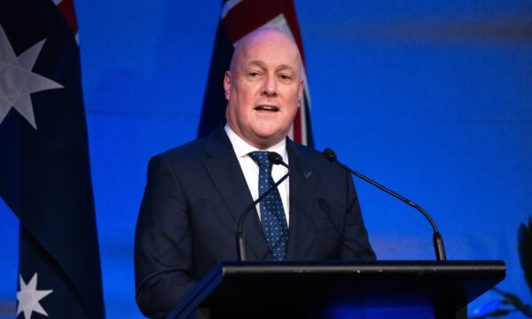 ニュージーランド　豪・フィジー防衛同盟への参加を検討　中共の軍事拡張をけん制