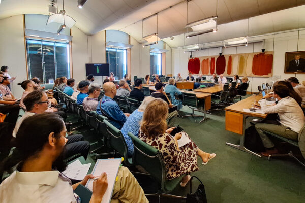 英議会で中共「強制臓器収奪」の座談会　法改正や米英連携の必要性を議論